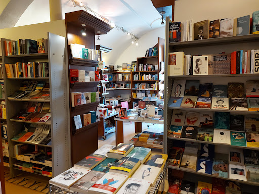 Libreria dell'Arco - Thumbnail