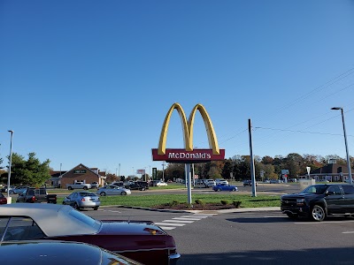 McDonald