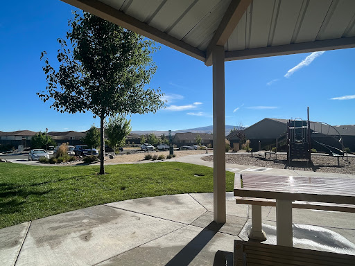 Frontera Park - Visual