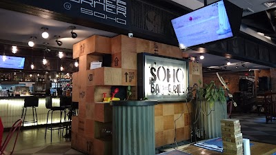 Photos of SoHo Bar & Grill