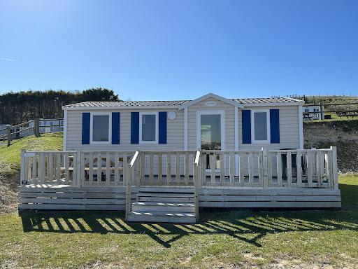 Photo de Camping Les Mouettes