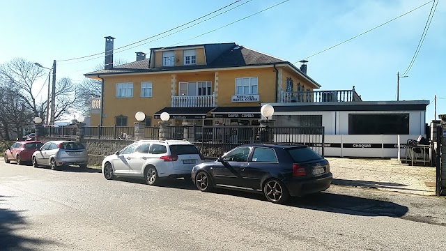 Parrillada Santa Comba