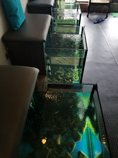 spa