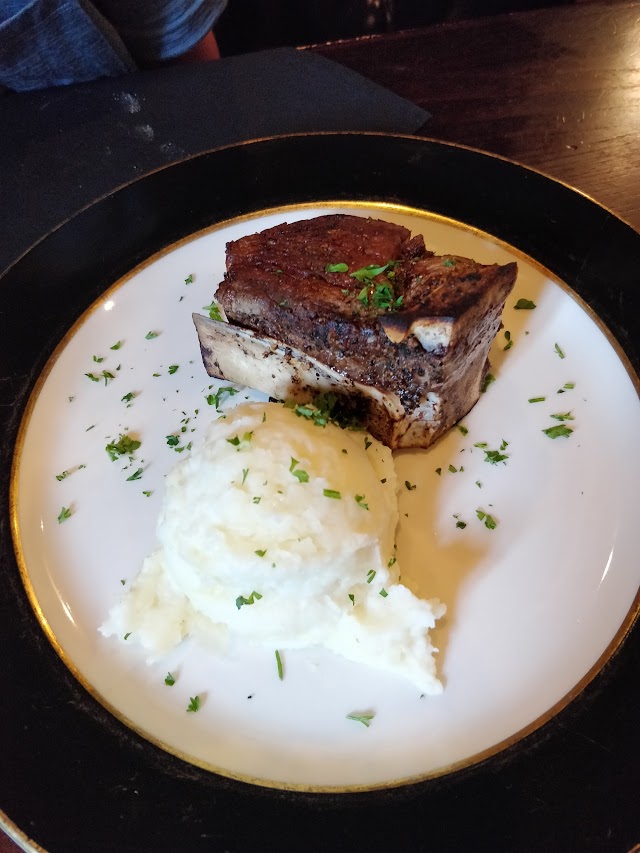 Fratellis Italian Steakhouse Winston-Salem