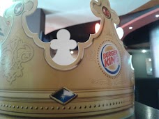 Burger King برگر کنگ multan