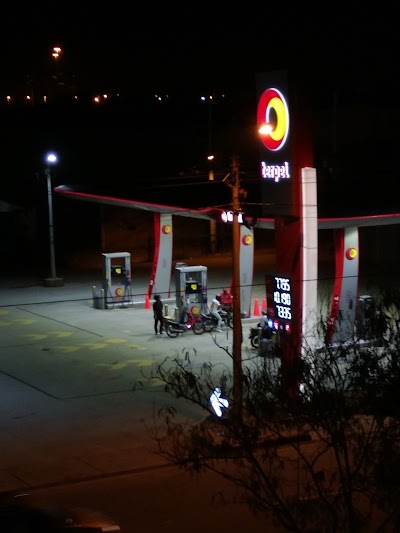 Photos of Petrol station Terpel