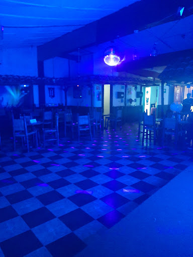 Latin House Discotheque - Thumbnail
