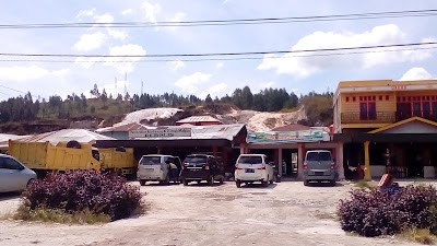 Photos of Lokasi Wisata Pemandian Air Panas Sipoholon