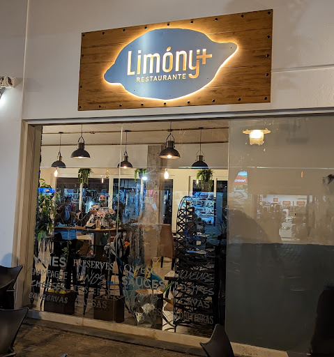 Limón y + - Thumbnail