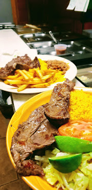 Tacos Lupita Gloucester by null