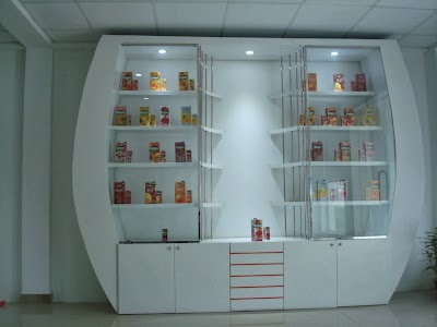 Photos of Liona Smart Furniture Factory