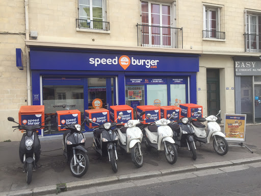 Photo 2 - SPEED BURGER CAEN
