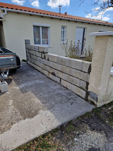 Photo de CGB BATIMENT 17 à Rétaud (17460)