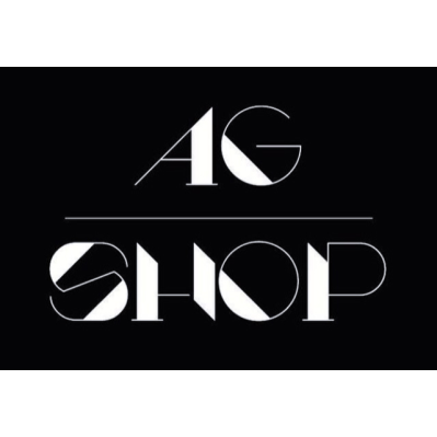 AG Shop - Visual