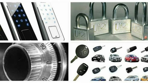 Perfect Lockz