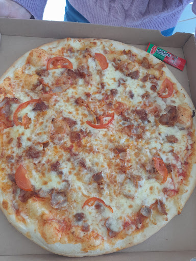 Photo 1 - Andiamo Pizza