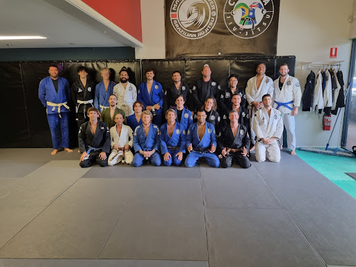 Margaret River Brazilian Jiu Jitsu BJJ Gallery - Australia