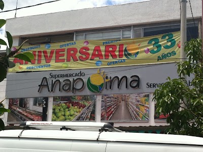 Photos of Supermercado Anapoima