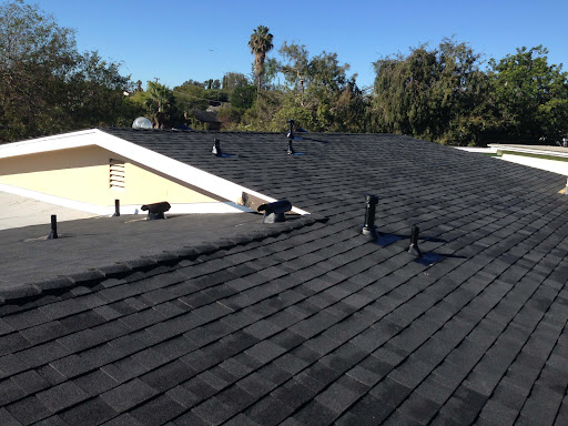 OBT Roofing - Visual