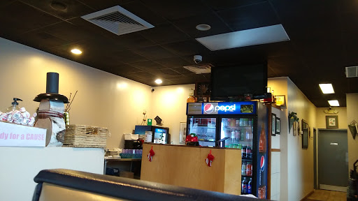 Alfredo's - Visual