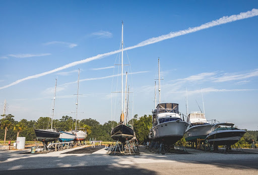 Safe Harbor City Boatyard - Thumbnail
