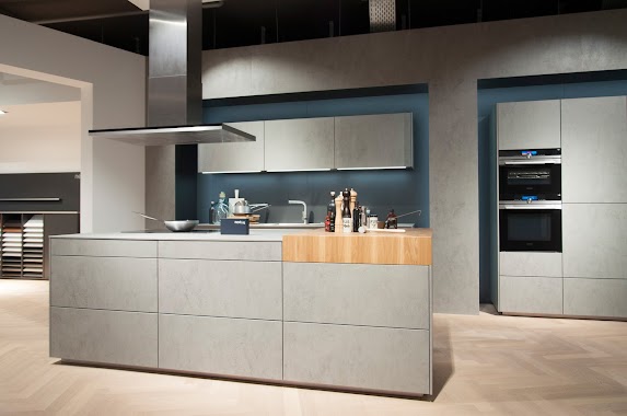 SAAMKU Kitchens, Author: SAAMKU Kitchens