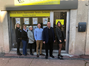 Photo n°4 de APÉA Immobilier à Puylaurens (Agence immobilière)