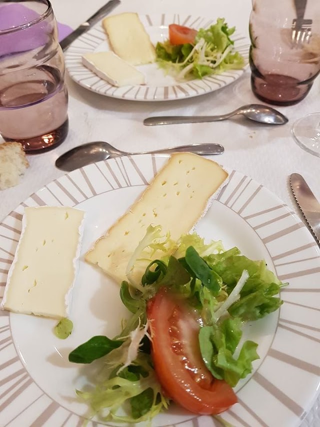 Le Saint Vincent Restaurant Soissons