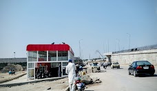 Sunday Market Bus Stop islamabad