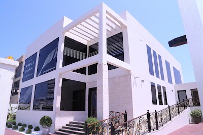 Photos of Synergy Healing Centre