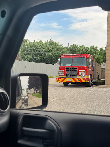 Amherstburg Fire Station 1 - Thumbnail