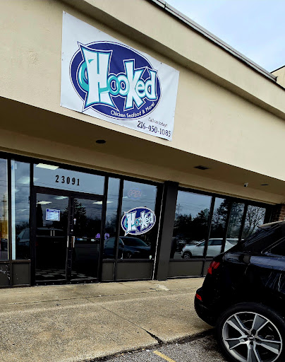 Hooked Restaurant Warrensville - United States