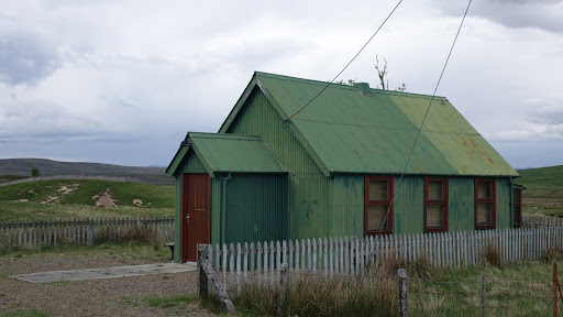 Kinbrace - Visual