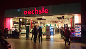 Oechsle 2