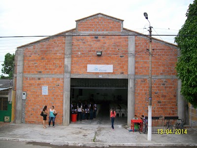 Photos of Iglesia Wesleyana Catedral Rey de reyes