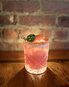 Maggie Mae's Bar by null