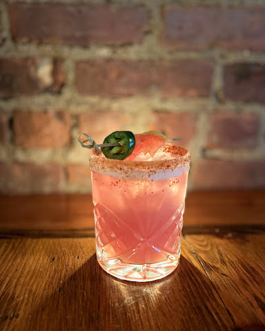 Maggie Mae's Bar by null