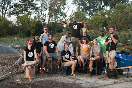 The Urban Canopy 2550 S Leavitt St, Chicago, IL 60608, United States