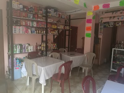 Photos of Cafeteria Y Restaurante Las Mariposas