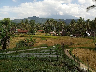 photo of Mancuang Citty