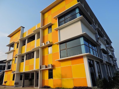 Photos of Cendekia Boarding School
