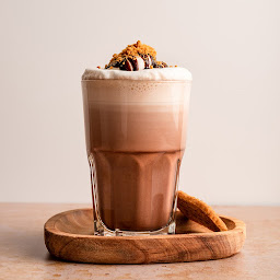 Photo n°2 de French Coffee Shop à La Rochelle (Salon de thé)