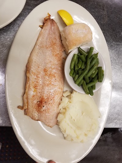 Photos of Rail House Restaurant & Brew Pub