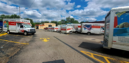 U-Haul Moving & Storage of Redford - Thumbnail