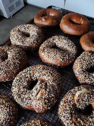 Wild Briars Farm & Mico Bakery Gallery - United States