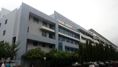 hospital