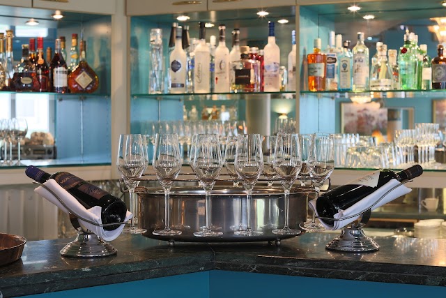 Moghul Tandoori Restaurant