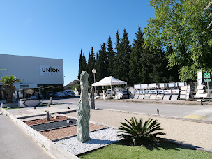 Photo n°22 de UNION-MATERIAUX LUNEL EST à Lunel (Magasin de carrelage)