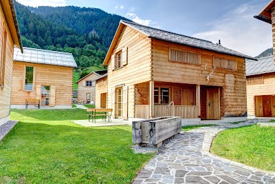 photo of CASALPIN Chalets