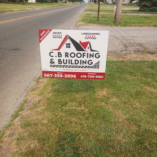 C.B Roofing and Building